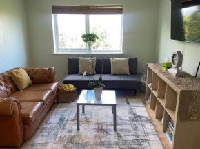 VRY Woolwich - cosy property with stunning views of London